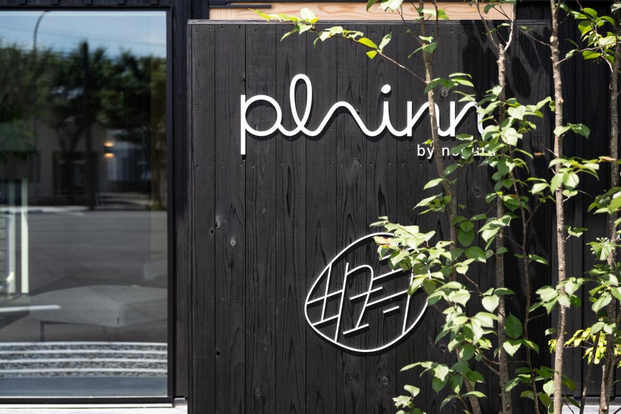 Plainn By Negura Bungotakada Exterior photo