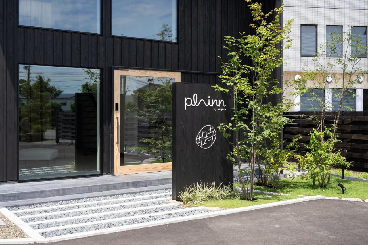 Plainn By Negura Bungotakada Exterior photo